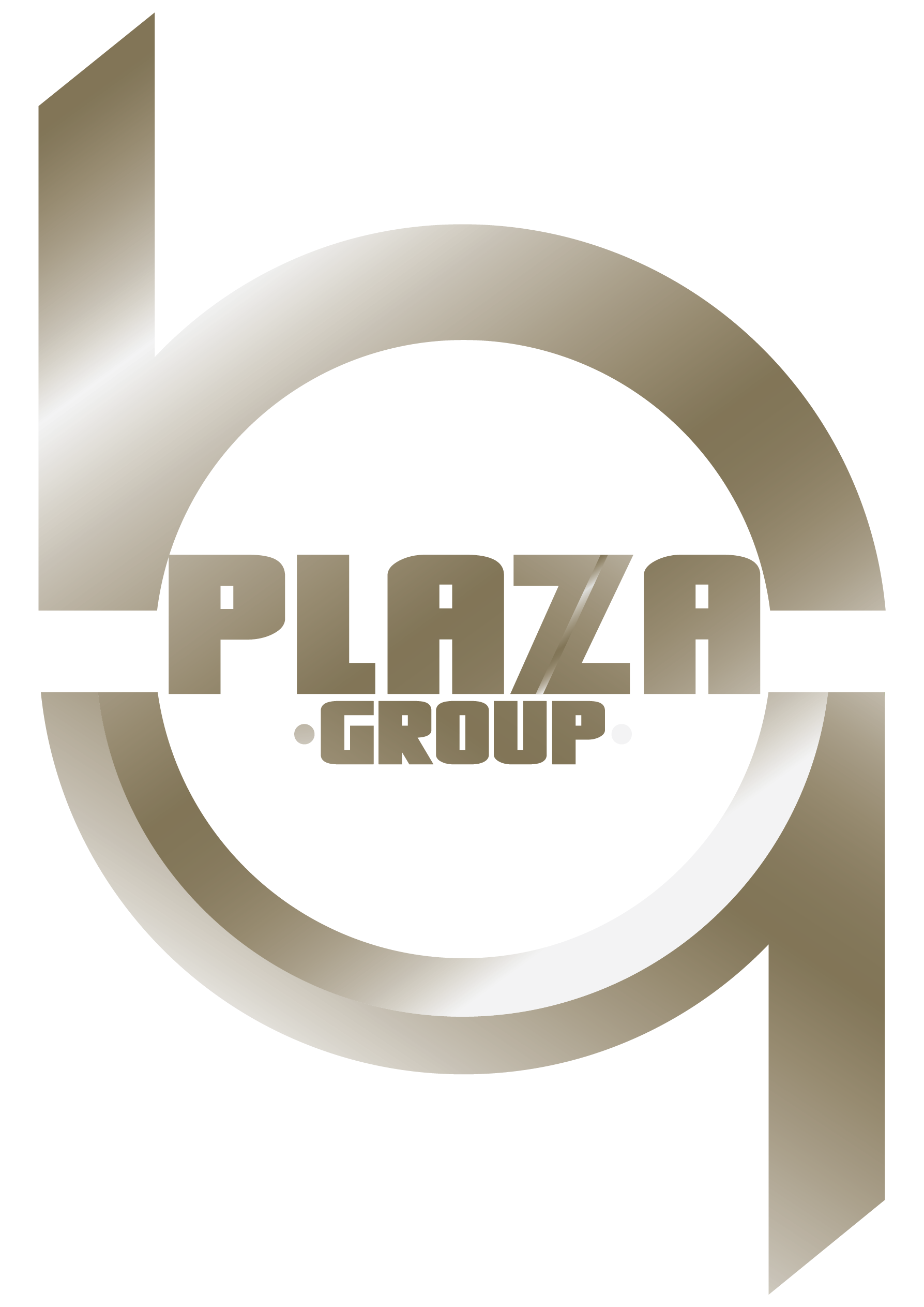 Plaza logo